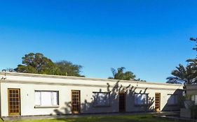 La Palma Lodge
